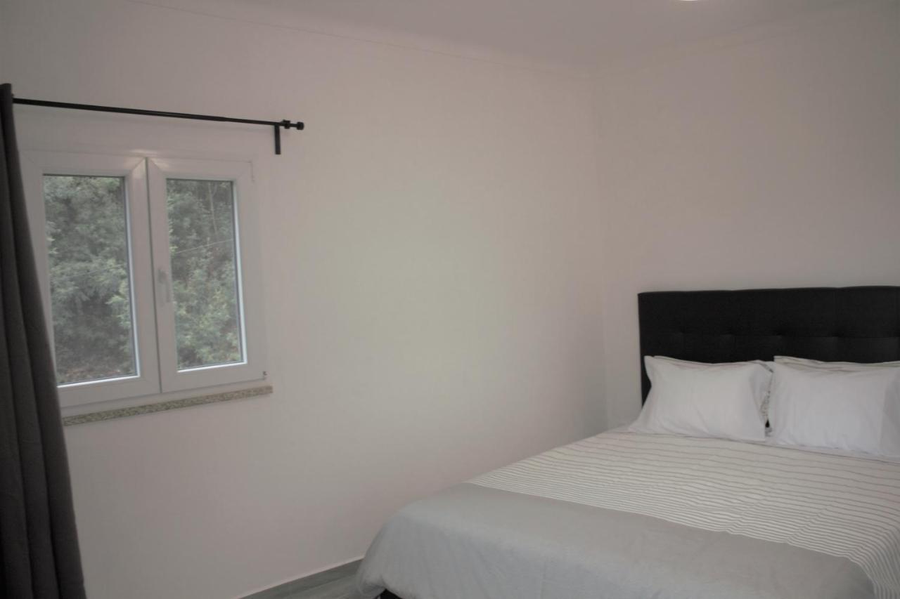 Casinhas Da Lu Apartment เจเรส ภายนอก รูปภาพ