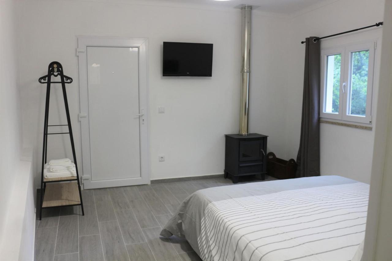 Casinhas Da Lu Apartment เจเรส ภายนอก รูปภาพ