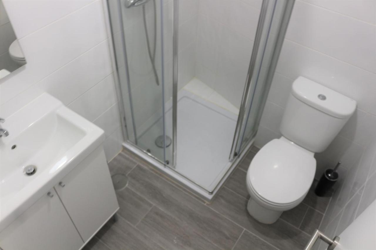 Casinhas Da Lu Apartment เจเรส ภายนอก รูปภาพ