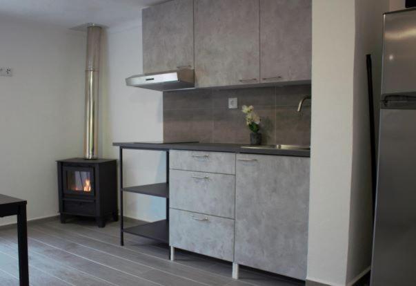 Casinhas Da Lu Apartment เจเรส ภายนอก รูปภาพ