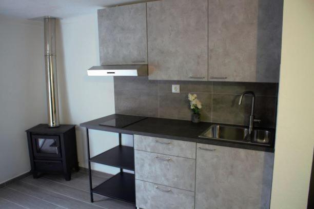Casinhas Da Lu Apartment เจเรส ภายนอก รูปภาพ