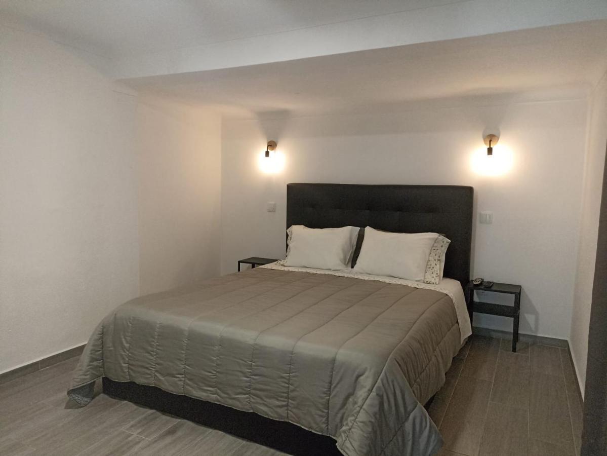 Casinhas Da Lu Apartment เจเรส ภายนอก รูปภาพ