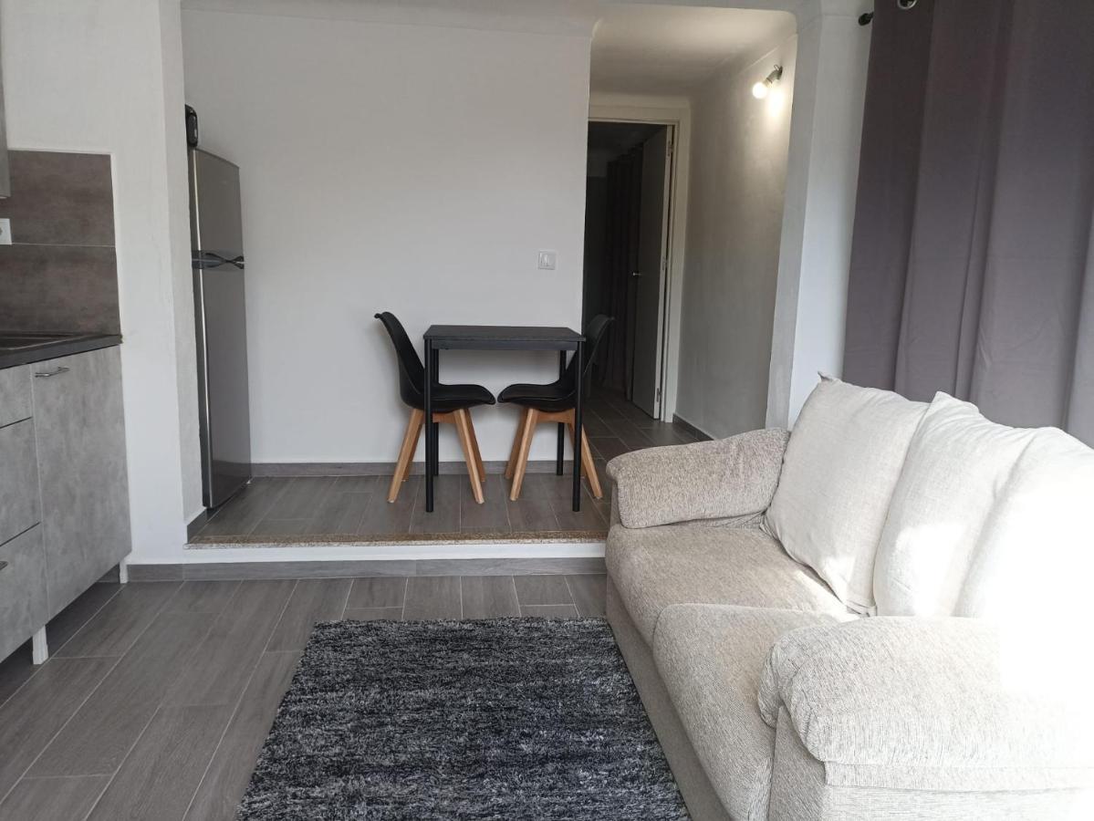 Casinhas Da Lu Apartment เจเรส ภายนอก รูปภาพ