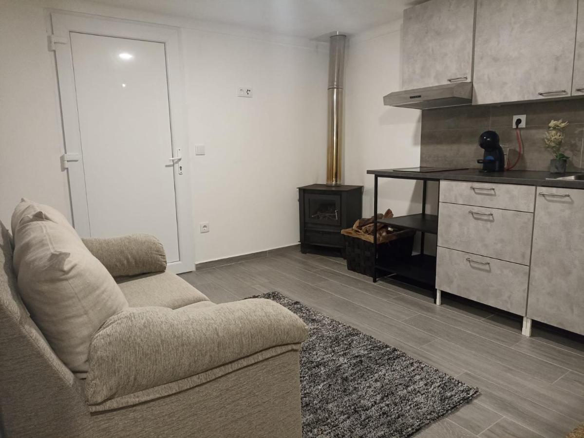 Casinhas Da Lu Apartment เจเรส ภายนอก รูปภาพ